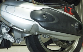 YAMAHA T-MAX 500 Gen.2 2007 SJ04J