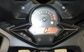 HONDA CBR250R GEN 3 2023 MC41