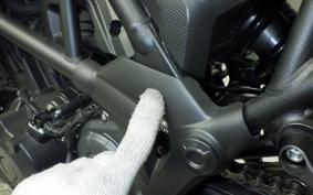 BENELLI TRK502X 2026