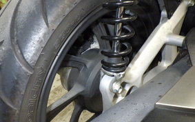 HONDA PCX 150 ABS KF30