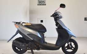 SUZUKI ADDRESS V50 Gen.2 CA44A