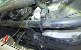 HARLEY FLH 1200 2009