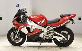 YAMAHA YZF-R1 2001