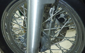 YAMAHA DRAGSTAR 400 CLASSIC 2005