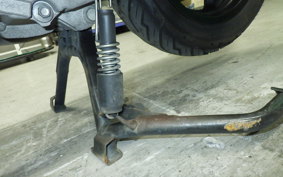 YAMAHA TRICITY 125 A SEC1J