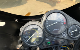 YAMAHA FZS600 FEATHER 2001 RJ02