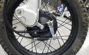 HONDA LITTLE CUB 2019 AA01