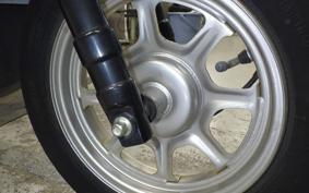YAMAHA VINO 50 Gen.4 2002 AY02