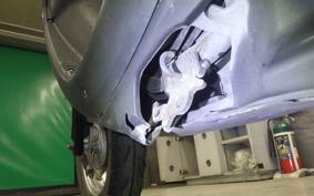 YAMAHA JOG Gen.5 SA36J