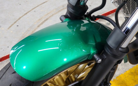 KAWASAKI Z650 RS 2023 ER650M