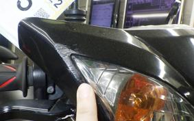 YAMAHA CYGNUS 125 X 2025