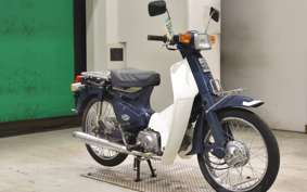 HONDA C90 SUPER CUB E HA02