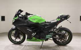KAWASAKI NINJA 250 EX250L