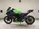 Фото Kawasaki NINJA 250 с японского аукциона