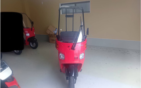 HONDA GYRO TA03