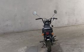 HONDA GORILLA Z50J