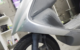 SUZUKI ADDRESS V125 G 2021 CF46A