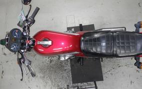 HONDA CB250 N