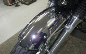 KAWASAKI W800 2022