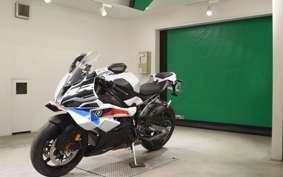 BMW S1000RR 2026