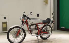 HONDA DREAM 50 AC15