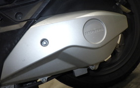 HONDA PCX 125 2006 JF81