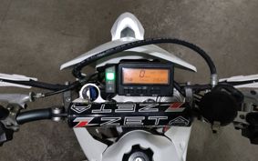 SUZUKI DR-Z400SM 2007 SK44A