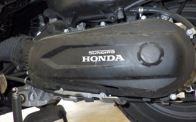 HONDA NS125T