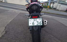 HONDA CBR400R ABS 2023 NC56