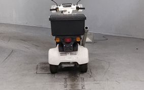 HONDA GYRO TD02