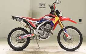HONDA CRF250L 1985 MD38