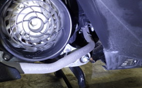 HONDA RX125 1996