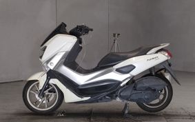 YAMAHA N-MAX 155 SG50J