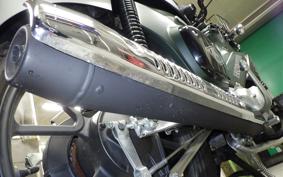 HONDA ｸﾛｽｶﾌﾞ110-3 1996 JA60