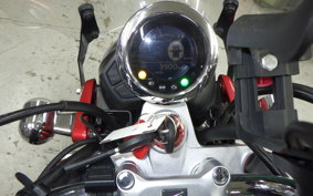 HONDA MONKEY 125 ABS 2017 JB02