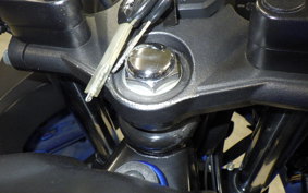 SUZUKI GSX250R 2015