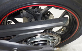 YAMAHA YZF-R25 A 2022 RG10J