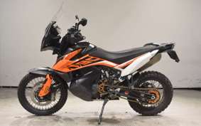 KTM 790 ADVENTURE 2021