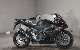 SUZUKI GSX-R1000 2008 CL111