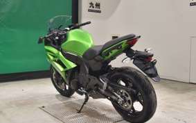 KAWASAKI NINJA 650 2018