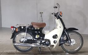 HONDA SUPER CUB50 AA01