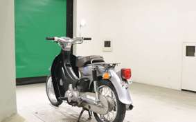 HONDA LITTLE CUB E 2025 AA01