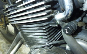 HONDA CB400SF VTEC K 1993 NC39