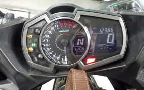 KAWASAKI NINJA 400 2019 EX400G