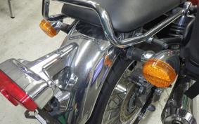 HONDA CB1100EXAEﾊﾟｯｹｰｼﾞ 2022 SC65