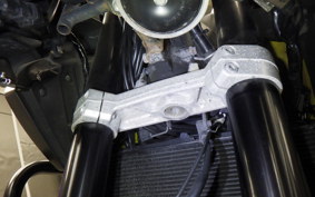 SUZUKI DL1000 ( V-Strom 1000 ) XTA 2017 VU51A