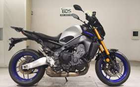 YAMAHA MT-09 SP 2023 RN69J
