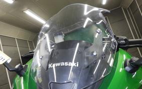 KAWASAKI NINJA 1000 A 2021 ZXT00W