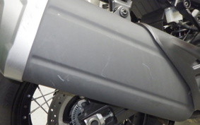 SUZUKI Vｽﾄﾛｰﾑ1050XT 2021 EF11M