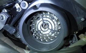 YAMAHA CYGNUS 125 XSR 3 SED8J